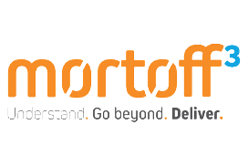 Mortoff logo