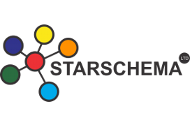 Starschema logo